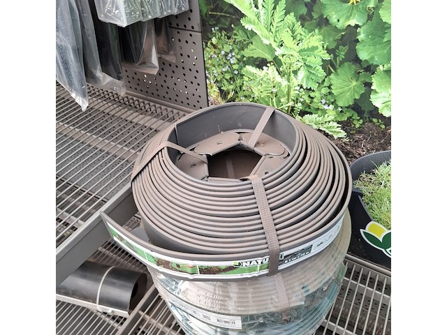 Assortiment borderbanden en planken o.a. nature, bellissa - afbeelding 20 van  28