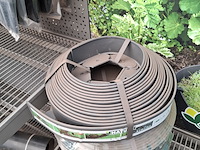 Assortiment borderbanden en planken o.a. nature, bellissa - afbeelding 20 van  28