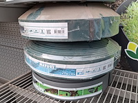 Assortiment borderbanden en planken o.a. nature, bellissa - afbeelding 21 van  28