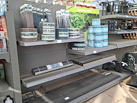 Assortiment borderbanden en planken o.a. nature, bellissa - afbeelding 12 van  28