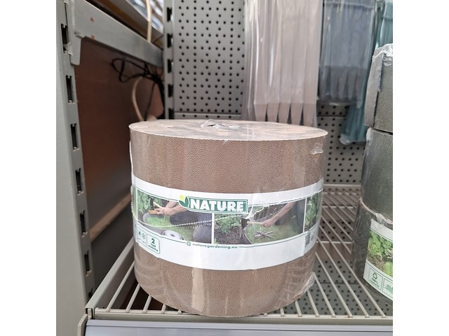 Assortiment borderbanden en planken o.a. nature, bellissa - afbeelding 22 van  28