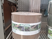 Assortiment borderbanden en planken o.a. nature, bellissa - afbeelding 22 van  28