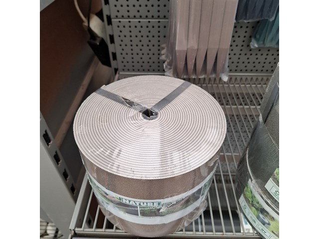 Assortiment borderbanden en planken o.a. nature, bellissa - afbeelding 23 van  28