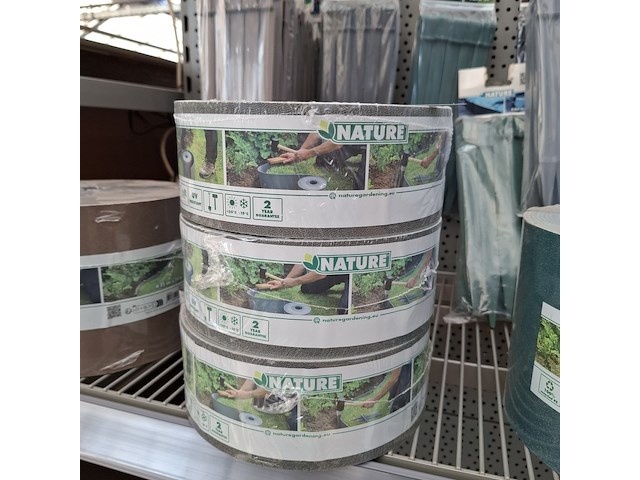 Assortiment borderbanden en planken o.a. nature, bellissa - afbeelding 24 van  28