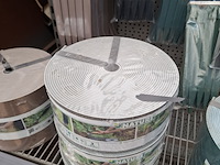 Assortiment borderbanden en planken o.a. nature, bellissa - afbeelding 25 van  28