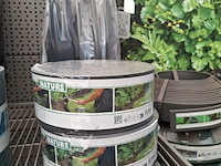 Assortiment borderbanden en planken o.a. nature, bellissa - afbeelding 27 van  28