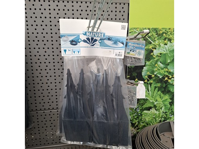 Assortiment borderbanden en planken o.a. nature, bellissa - afbeelding 28 van  28