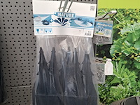 Assortiment borderbanden en planken o.a. nature, bellissa - afbeelding 28 van  28