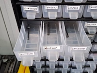 Assortiment boren en frezen - afbeelding 5 van  79