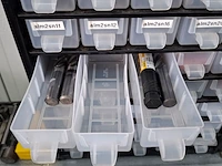 Assortiment boren en frezen - afbeelding 9 van  79