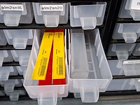 Assortiment boren en frezen - afbeelding 10 van  79