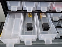 Assortiment boren en frezen - afbeelding 11 van  79