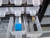 Assortiment boren en frezen - afbeelding 14 van  79