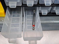 Assortiment boren en frezen - afbeelding 16 van  79