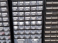 Assortiment boren en frezen - afbeelding 17 van  79