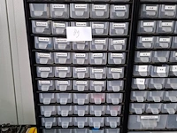 Assortiment boren en frezen - afbeelding 12 van  79
