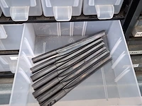 Assortiment boren en frezen - afbeelding 31 van  79