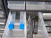 Assortiment boren en frezen - afbeelding 65 van  79
