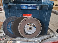 Assortiment boren en slijpen - afbeelding 2 van  8