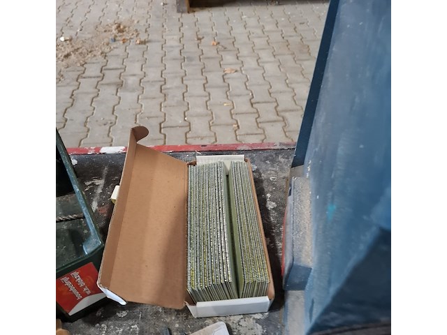 Assortiment boren en slijpen - afbeelding 3 van  8