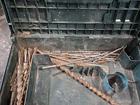 Assortiment boren en slijpen - afbeelding 5 van  8