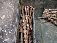 Assortiment boren en slijpen - afbeelding 6 van  8