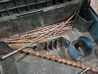 Assortiment boren en slijpen - afbeelding 7 van  8