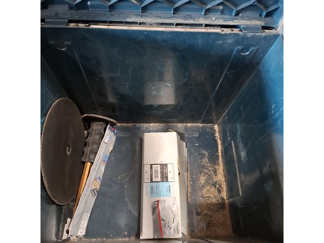 Assortiment boren en slijpen - afbeelding 8 van  8