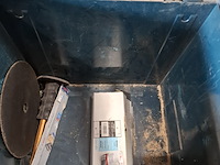 Assortiment boren en slijpen - afbeelding 8 van  8