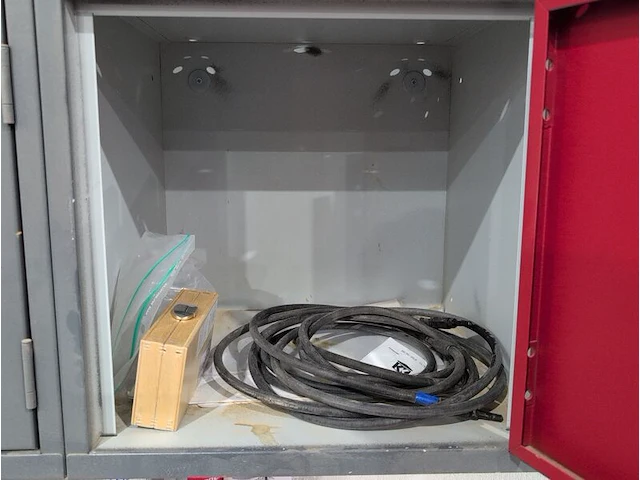 Assortiment boren, frezen en zaagbladen - afbeelding 3 van  15