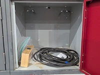 Assortiment boren, frezen en zaagbladen - afbeelding 3 van  15