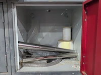 Assortiment boren, frezen en zaagbladen - afbeelding 15 van  15