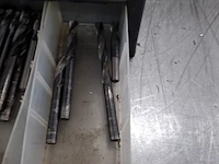 Assortiment boren in 2x assortimentbak - afbeelding 13 van  33