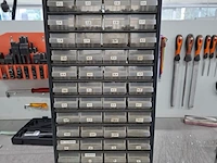 Assortiment boren in 2x assortimentbak - afbeelding 14 van  33