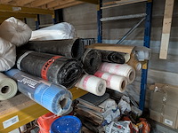 Assortiment bouwbenodigdheden - afbeelding 2 van  76