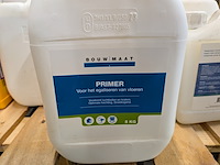 Assortiment bouwbenodigdheden - afbeelding 5 van  76