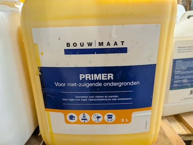 Assortiment bouwbenodigdheden - afbeelding 7 van  76