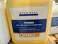 Assortiment bouwbenodigdheden - afbeelding 8 van  76