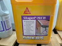 Assortiment bouwbenodigdheden - afbeelding 9 van  76