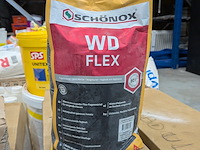 Assortiment bouwbenodigdheden - afbeelding 13 van  76