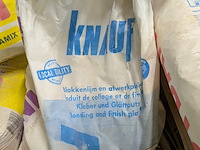 Assortiment bouwbenodigdheden - afbeelding 21 van  76