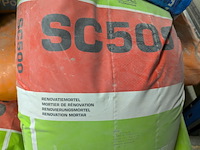 Assortiment bouwbenodigdheden - afbeelding 29 van  76