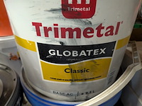 Assortiment bouwbenodigdheden - afbeelding 37 van  76