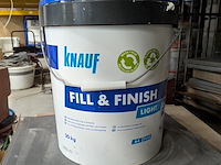 Assortiment bouwbenodigdheden - afbeelding 39 van  76