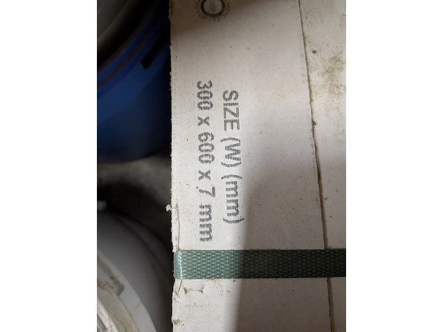 Assortiment bouwbenodigdheden - afbeelding 42 van  76