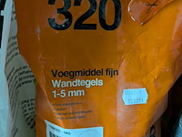 Assortiment bouwbenodigdheden - afbeelding 47 van  76