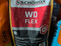 Assortiment bouwbenodigdheden - afbeelding 48 van  76