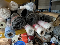 Assortiment bouwbenodigdheden - afbeelding 51 van  76