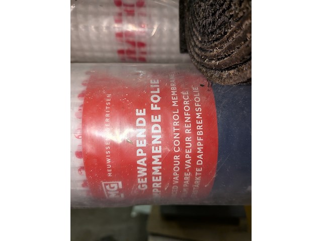 Assortiment bouwbenodigdheden - afbeelding 55 van  76