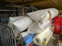 Assortiment bouwbenodigdheden - afbeelding 60 van  76